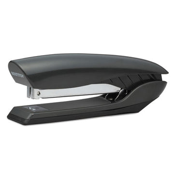 Bostitch® Premium Antimicrobial Stand-up Stapler, 20-sheet Capacity, Black freeshipping - TVN Wholesale
